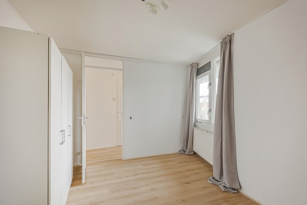 Photo - For rent: Eerste van Swindenstraat 177, 1093 GB Amsterdam